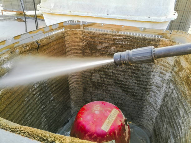 Best Affordable Air Duct Cleaning  in Bellefonte, DE