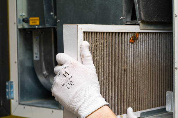 Reliable Bellefonte, DE Airduct Cleaning Solutions