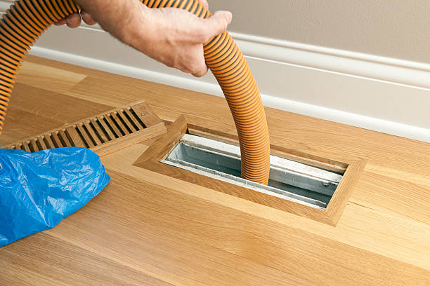 Best Professional Duct Cleaning Services  in Bellefonte, DE